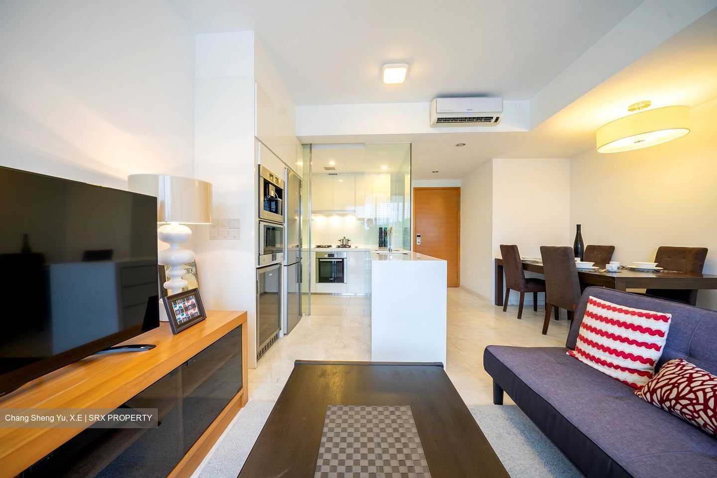 Centro Residences (D20), Condominium #350036491
